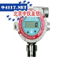 RAEGuard IR[PGM-1200S]红外气体检测仪